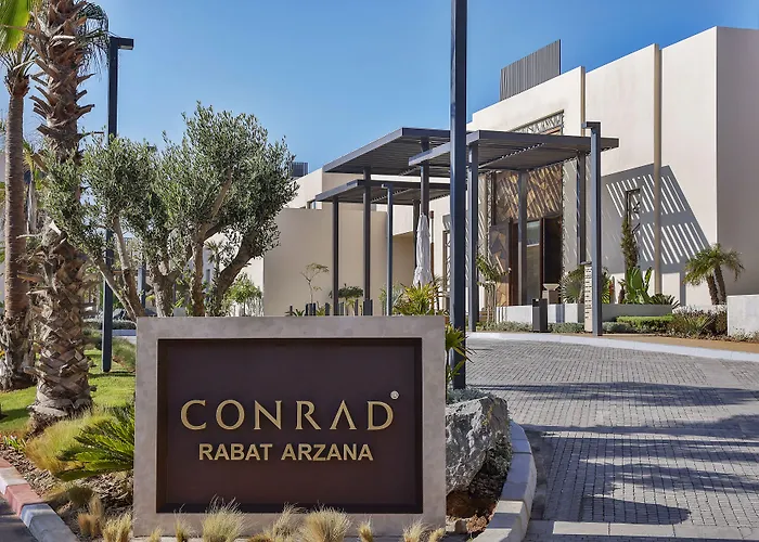 Conrad Rabat Arzana